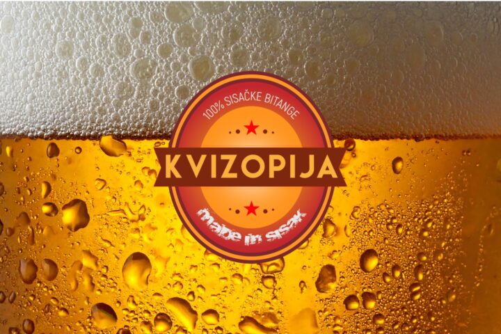 Kvizopija - Pub kviz