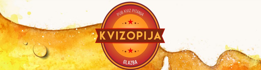 Glazba - Pub kviz pitanja