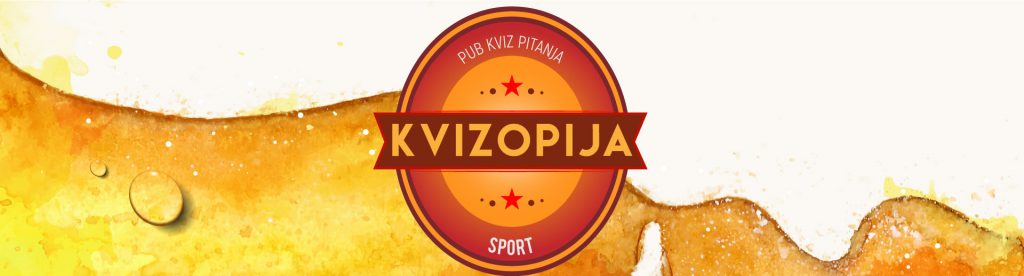 Sport, pub kviz pitanja